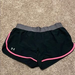 Under Armour Shorts